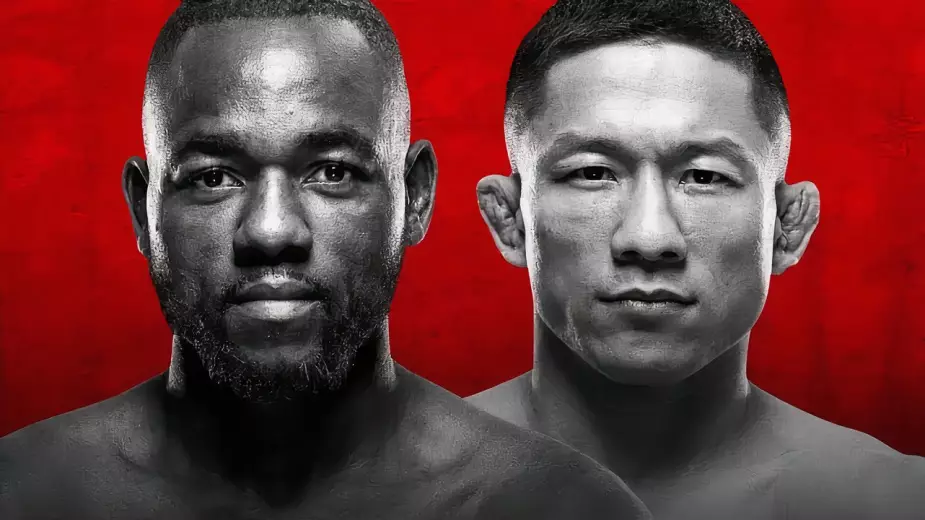 UFC Vegas 119: Результаты и видео всех боев 