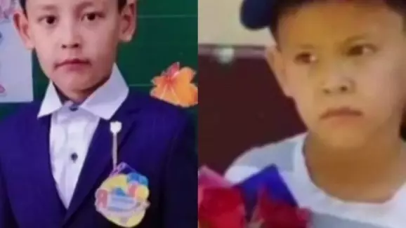  Бір үйдің 2 баласы суға ағып кетті 