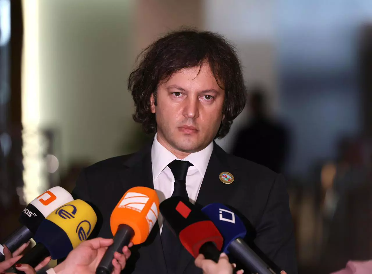 Премьер-министр Грузии Ираклий Кобахидзе анонсировал скорый визит в Казахстан после поездки в Кыргызстан.