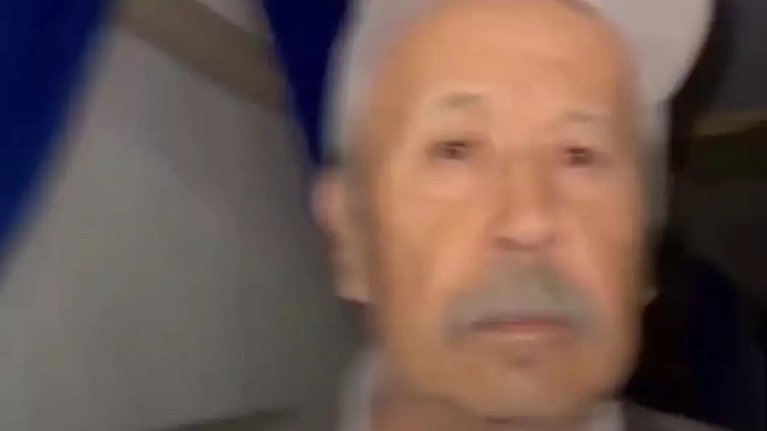  70 жастағы ер адам пойызда ұйықтап жатқан бойжеткенге тиіскен 