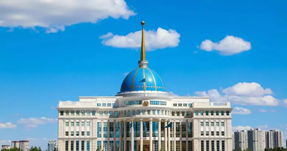  Тоқаев Брюссельге ресми сапармен барады 