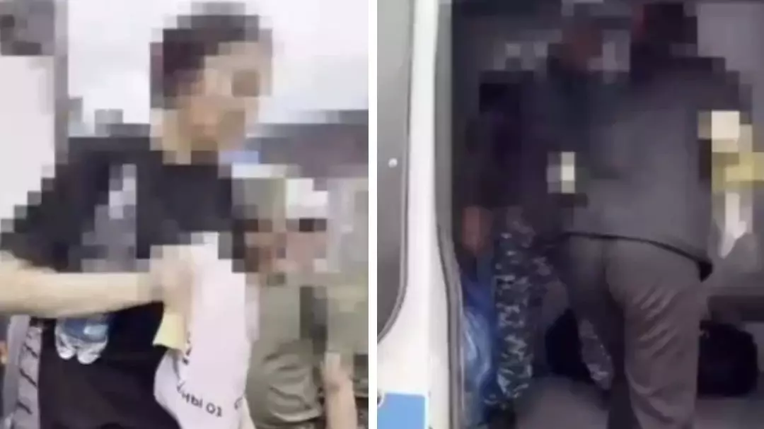  15 жылға сотталған қазақстандық әйел тоғыз жыл бойы жасырынып, Қырғызстаннан экстрадицияланды 