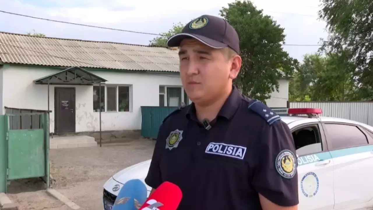 В селе Бура за 4 года не зарегистрировали ни одного преступления