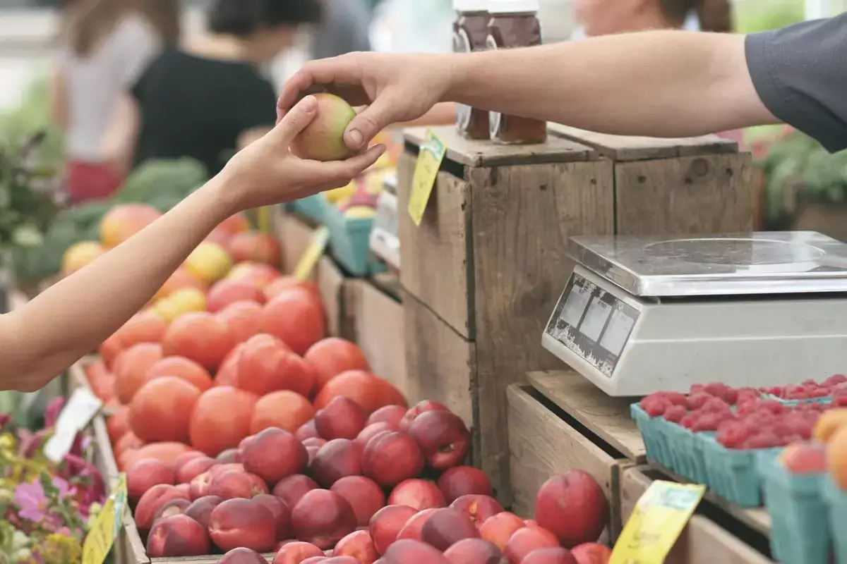 Цены на продукты в Астане резко выросли: что подорожало сильнее всего - новости на Lada.kz 21.06.2026