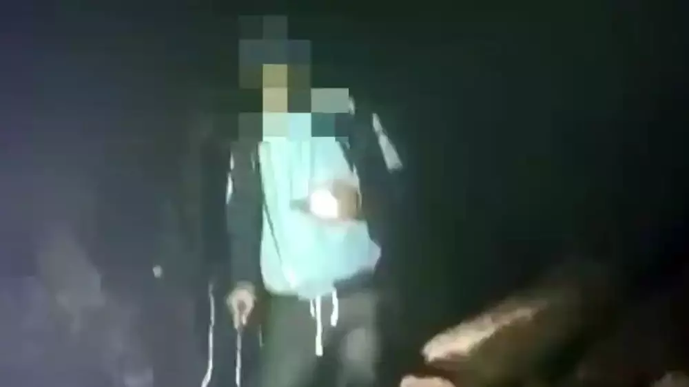 Ночная операция в горах Алматы - в МЧС рассказали о происшествии на пике Сатпаева