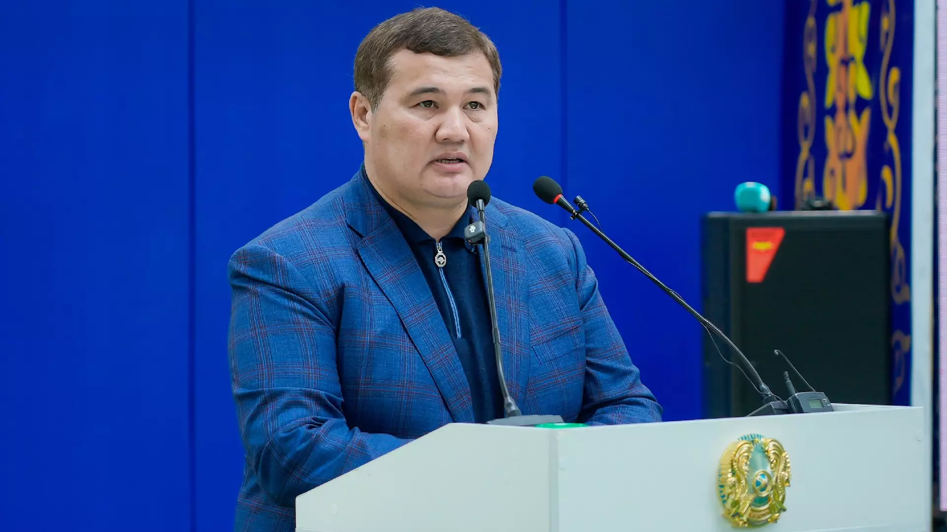 Нурлыбек Налибаев в ходе рабочей поездки в Туркестанскую область обсудил вопросы развития экотуризма