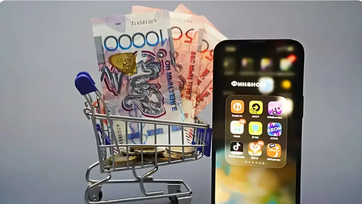 «Жеңіл табыс» ауыр жазаға әкелді: Текели тұрғыны дропперлік үшін айыппұл арқалады
