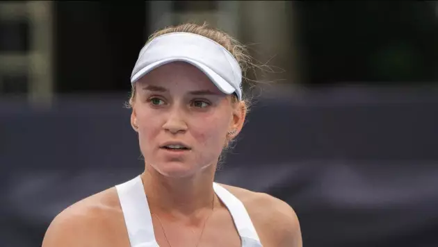 Стали известны места казахстанок и Рыбакиной в новом рейтинге WTA
