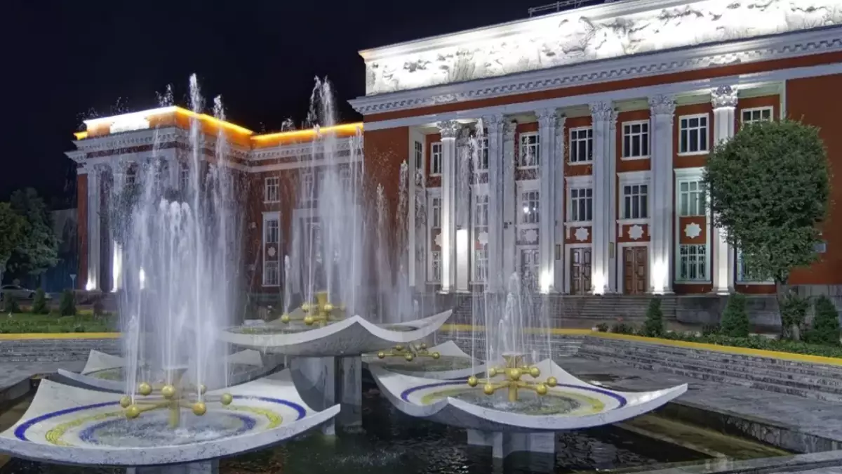 Тәжікстанда күнделікті таңғы жаттығу заңмен міндеттелді