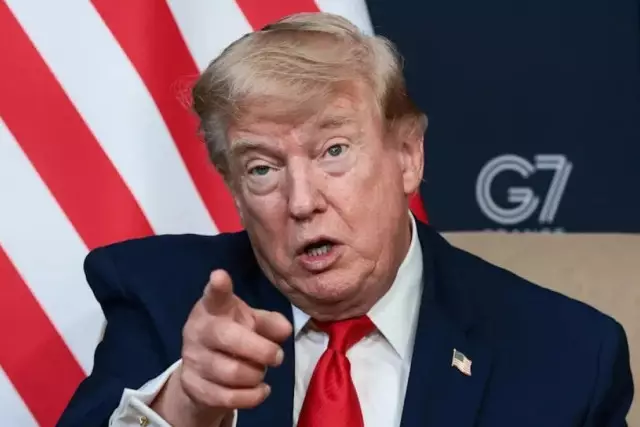 Трамп Иранға қатаң талап қойды