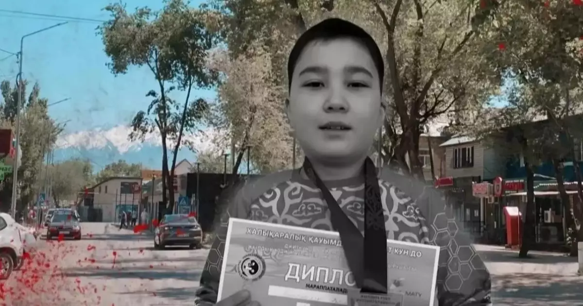  Алматыда қаза тапқан 12 жастағы баланың өліміне қатысты тың деректер айтылды 