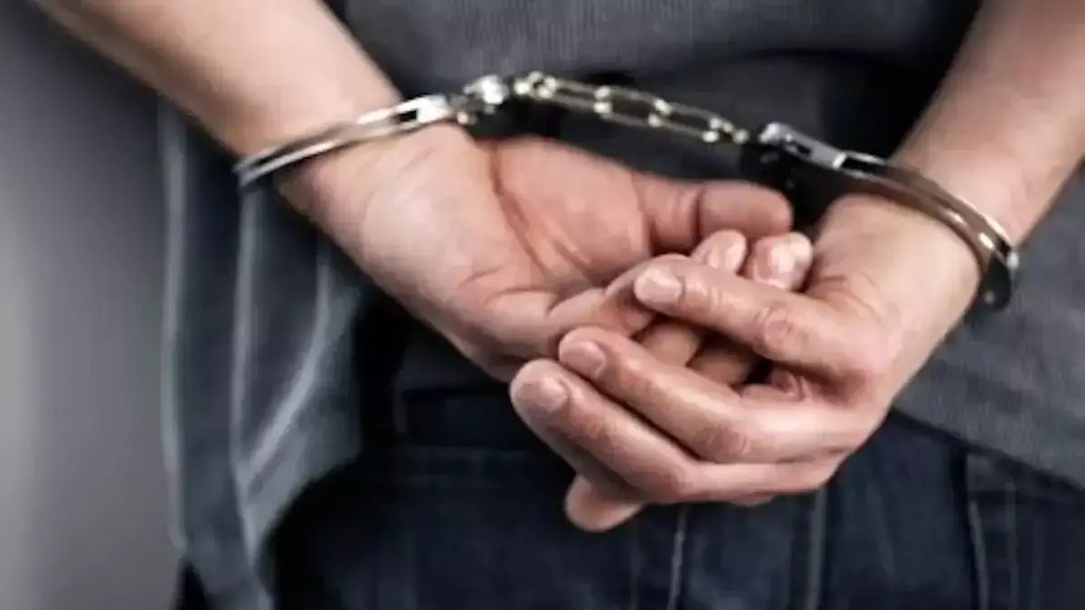 В Астане задержали подозреваемых в вымогательстве 80 млн тенге у бизнесмена