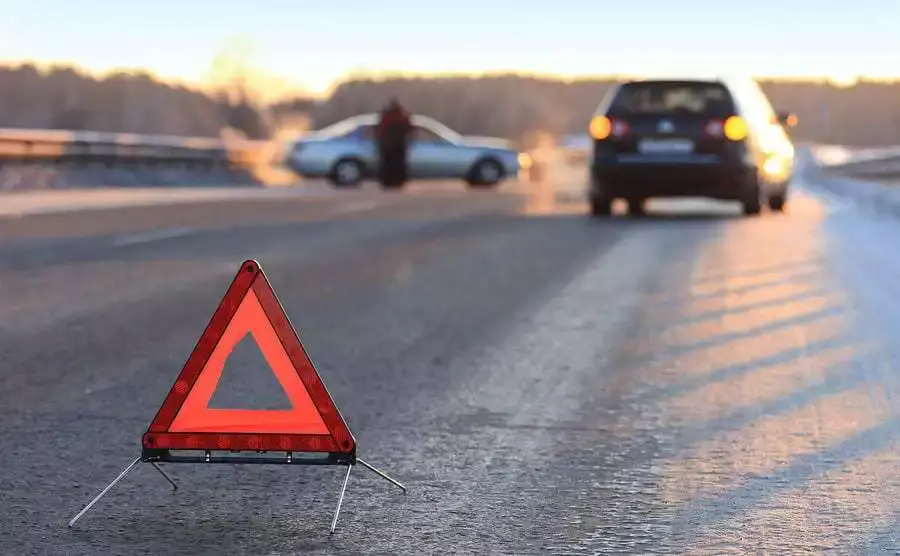 Пять человек погибли в страшном ДТП под Астаной