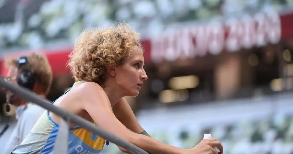  Кристина Овчинникова FBK Games турнирінде қола жүлде иеленді 