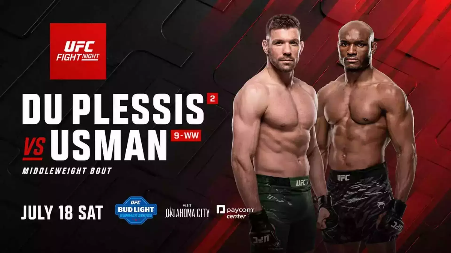UFC подтвердил громкий бой экс-чемпионов организации