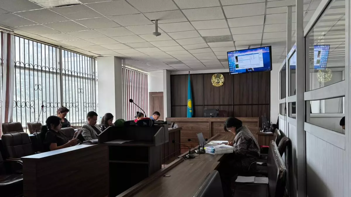 Алматыдағы жол апаты: Жәбірленуші тарап күдіктіден 100 млн теңге талап етті