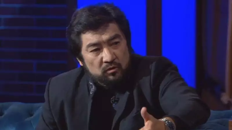  Бекболат Тілеуханның видеосы желіде тарады (ВИДЕО) 