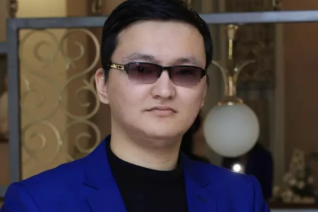 Өмір (Новелла)