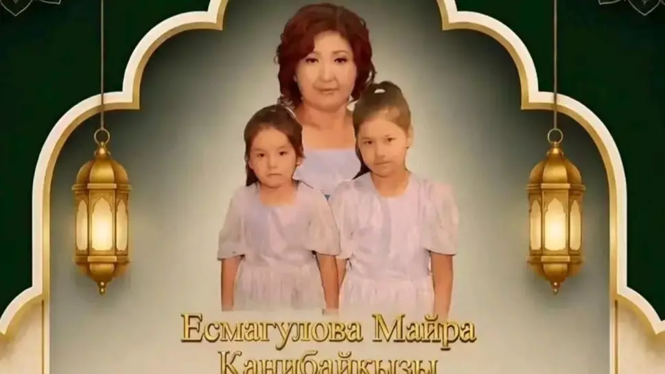  Ақтөбедегі жарылыстан аман қалған ер адамның жағдайы белгілі болды 