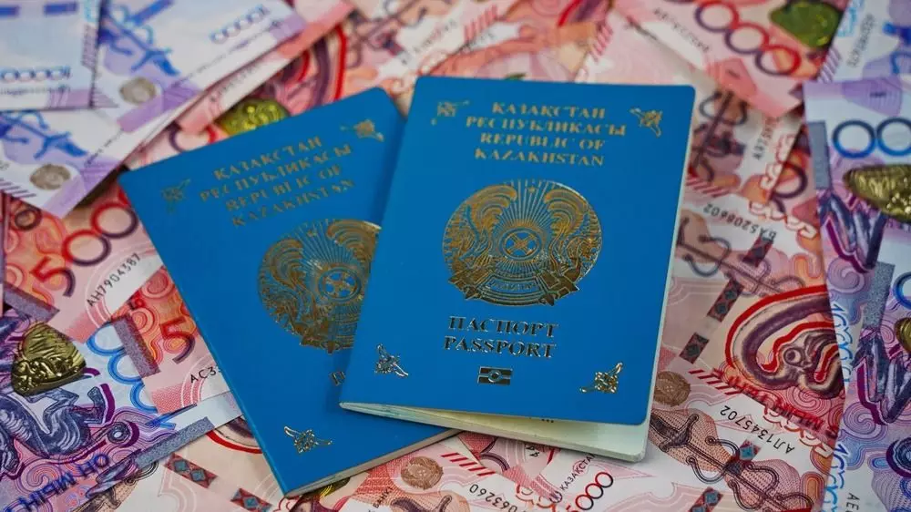 Иностранцы теряют интерес к Казахстану
