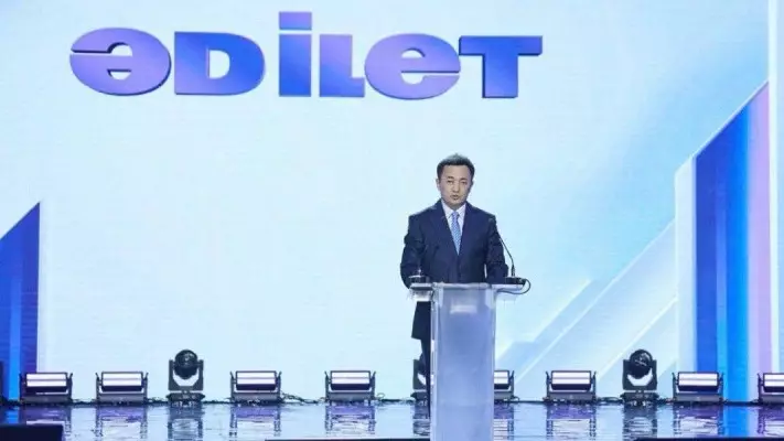 Новая партия «Әділет» сформировала филиалы во всех областях Казахстана