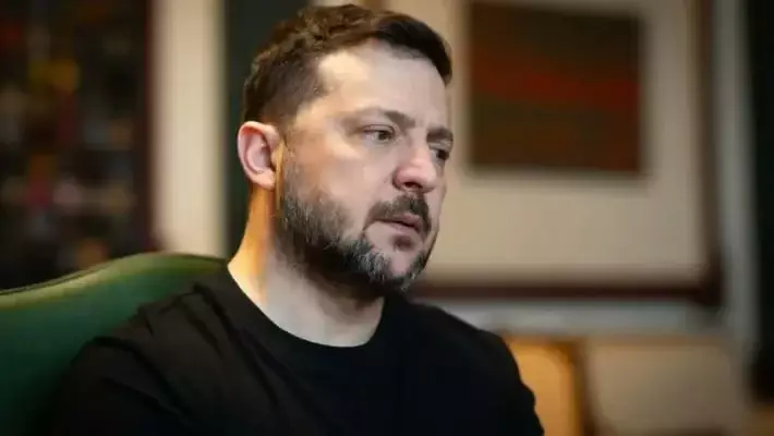 «Извиняюсь» пусть оставит себе»: Зеленский ответил Лукашенко