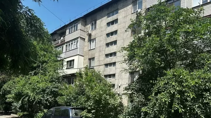  Алматыда тұрғын үйді күтіп-ұстауға арналған ең төменгі тариф өсті 