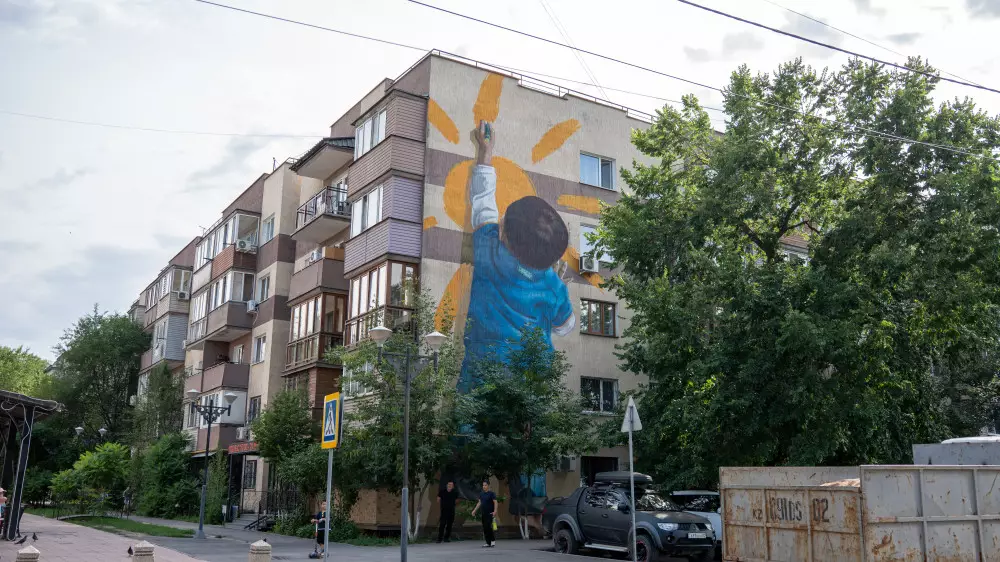 Алматының бір бөлігі электр қуатынан ажыратылады: мекенжайлар тізімі