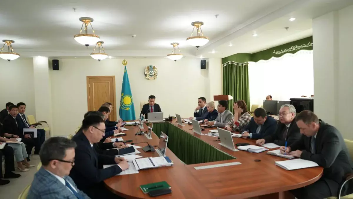 Кәсіби тәуекелге бағытталған модель: Еңбек министрлігі қандай өзгерістер әзірлеп жатыр