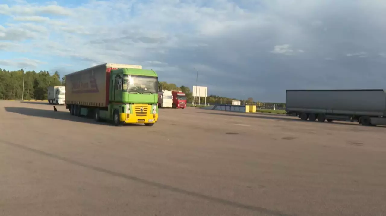 250 станций придорожного сервиса построят в Казахстане