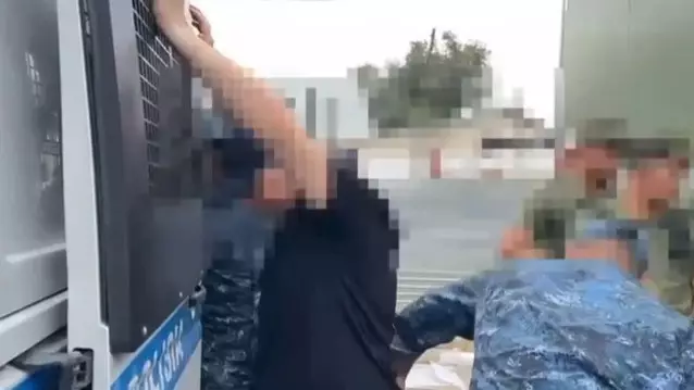  Халықаралық іздеудегі қазақстандық 17 жылдан кейін қолға түсті 