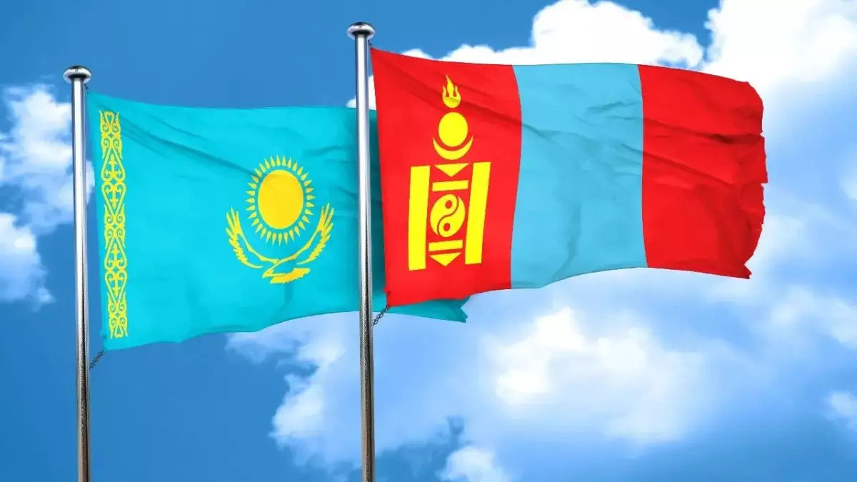 Баян-Өлгийде Қазақстан консулдығын ашу мәселесіне Моңғолия СІМ түсініктеме берді