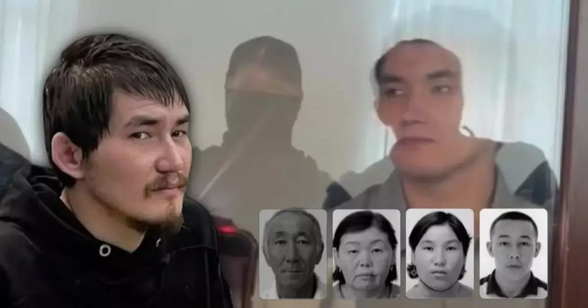  `150 мың теңге қарыз сұраған`: Сәрсемәлиев ісіне қатысты жаңа дерек айтылды 