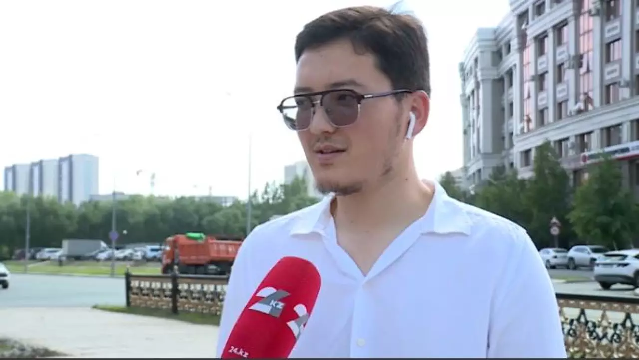 Елде электронды сауданың үлесі артып жатыр. Сауалнама