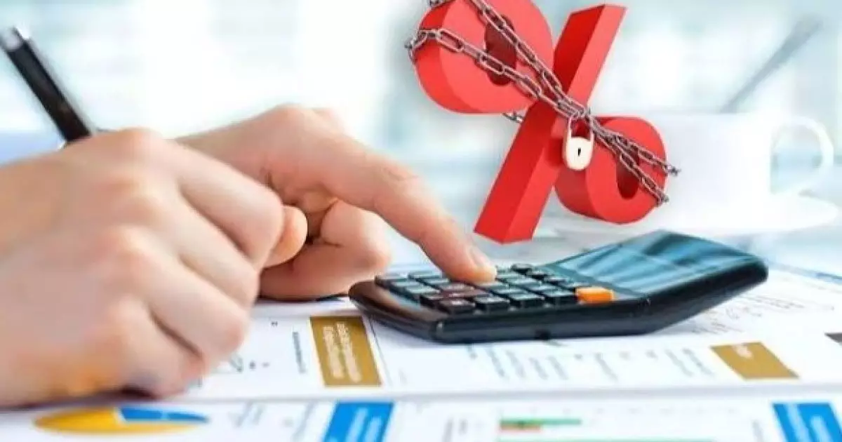  Қазақстанда несие жүктемесі жоғары: халықтың 70%-дан астамы қарызға батқан 