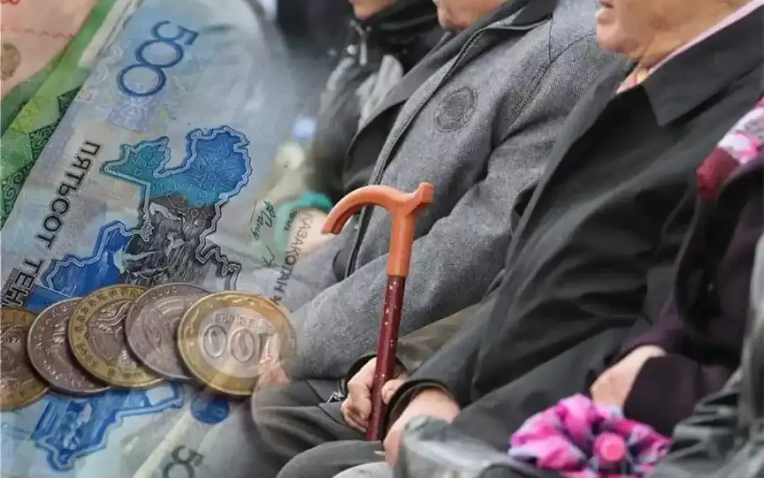Одним из условий выхода на пенсию может стать 40-летний стаж