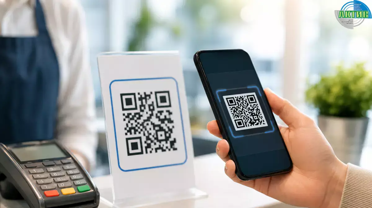 Безналичные QR-платежи в Казахстане ждут жесткие изменения: к чему готовиться покупателям - новости на Lada.kz 22.06.2026