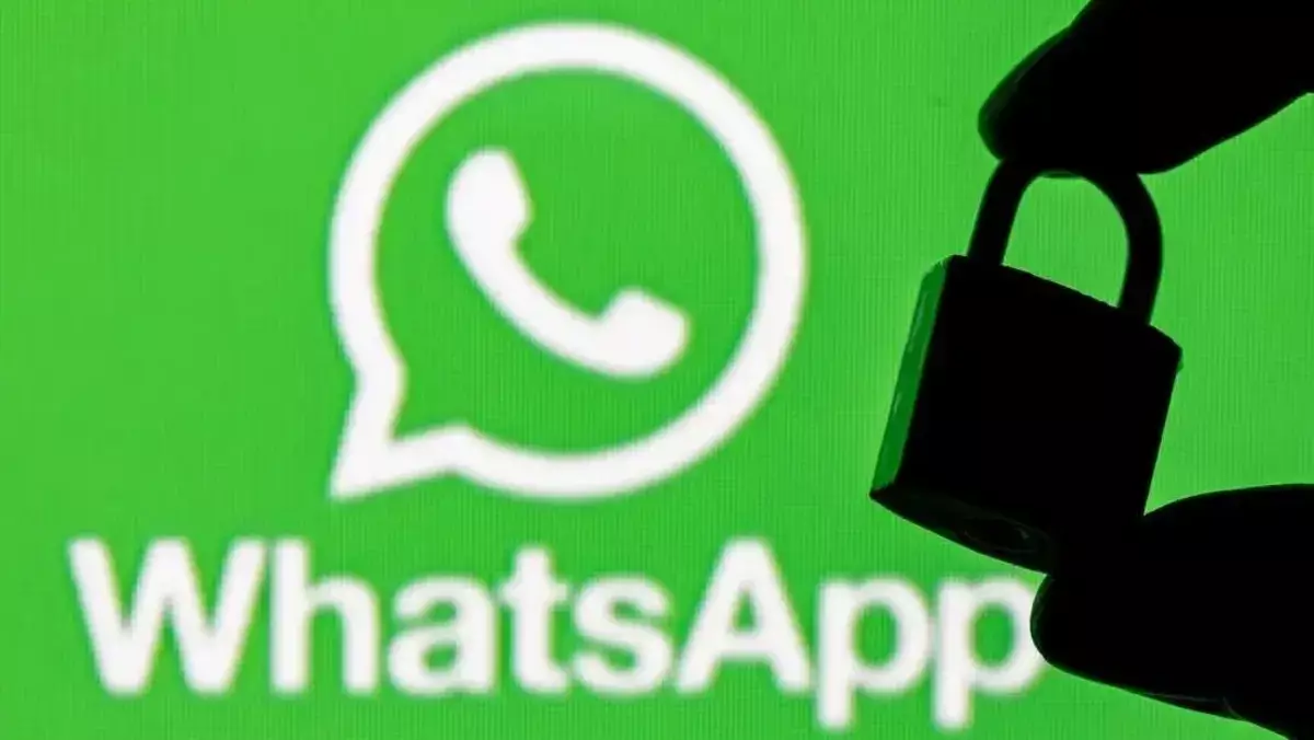 В WhatsApp нашли стопроцентный способ узнать, что вас заблокировали - новости на Lada.kz 22.06.2026