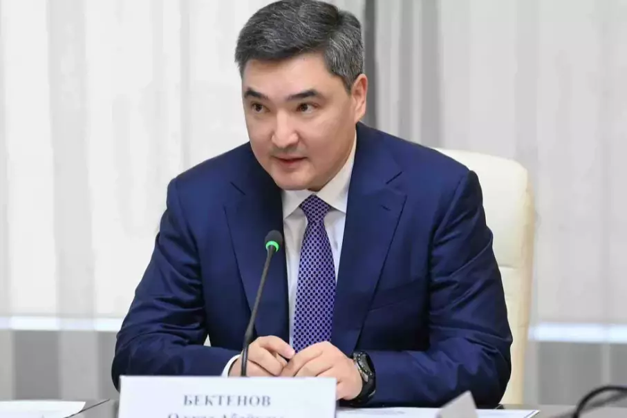 Казахстан ускорит развитие терминальной сети за рубежом.