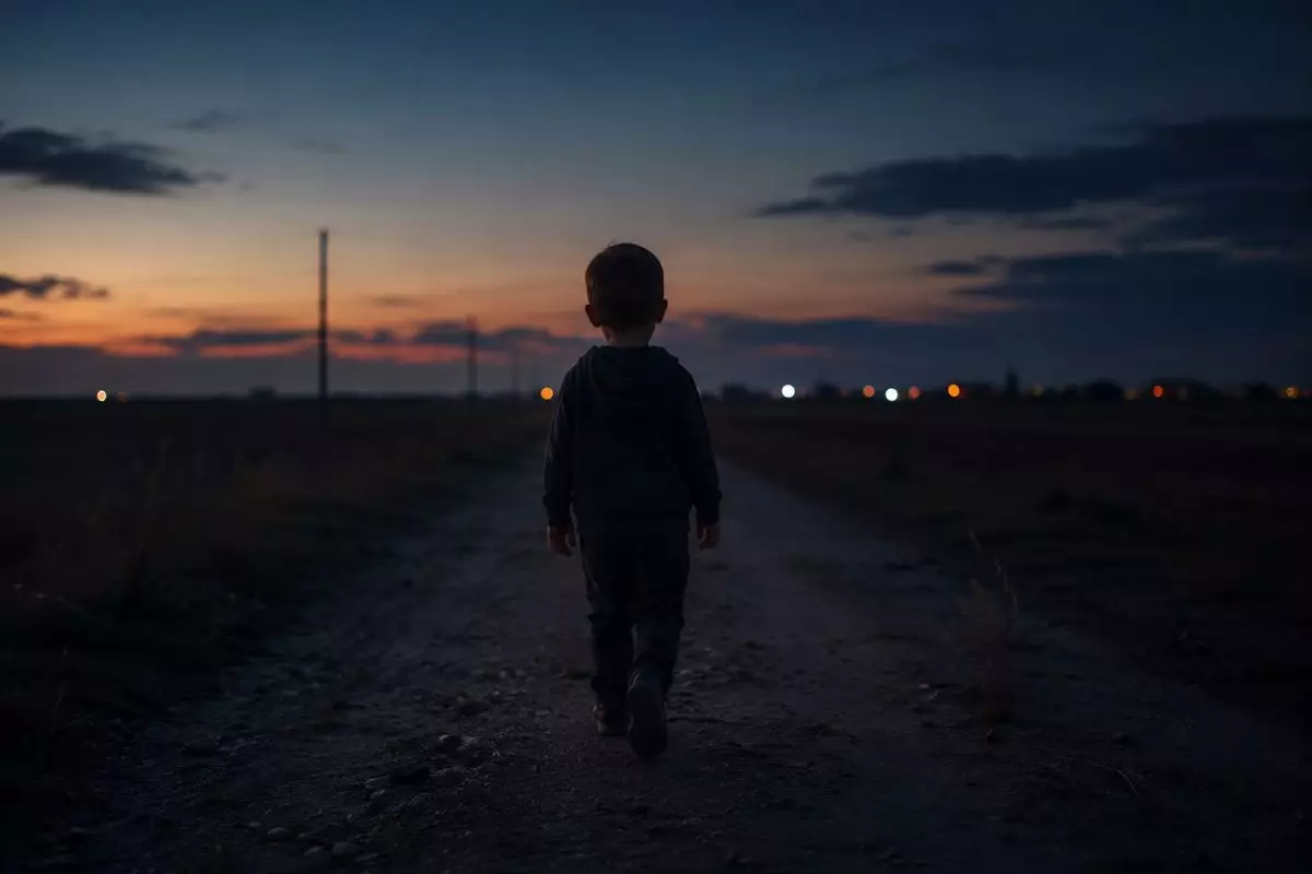 Дядю подозревают в жестоком избиении 5-летнего племянника в Акмолинской области