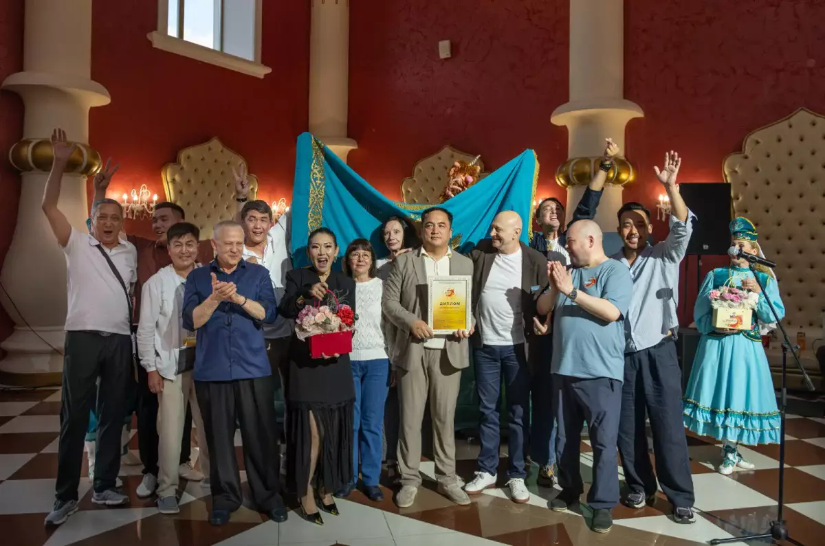 Алматы қуыршақ театры «Шомбай-fest» халықаралық фестивалінің жеңімпазы атанды