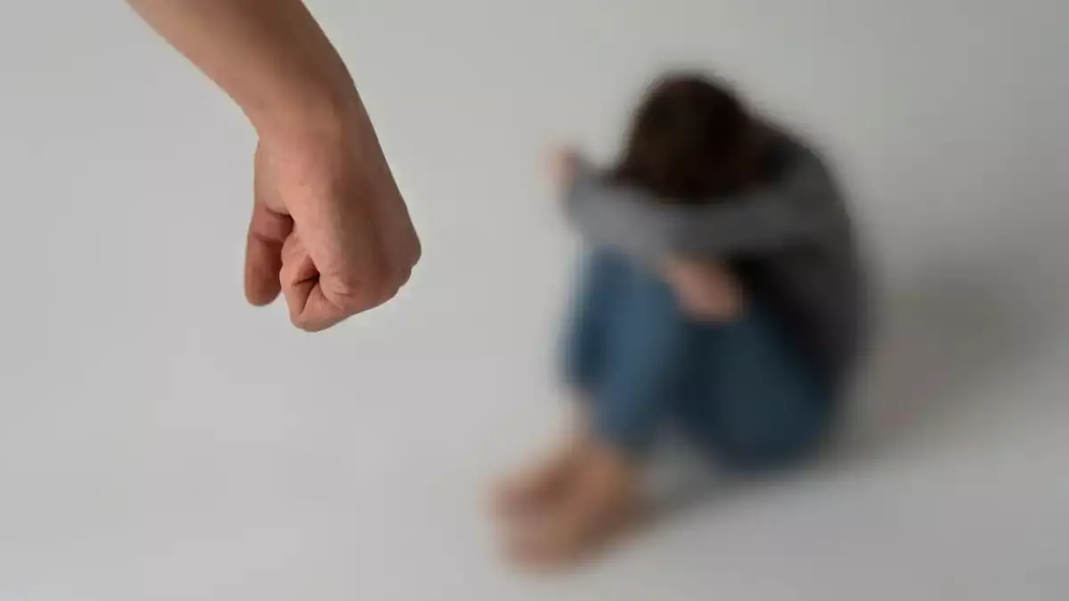 В Акмолинской области дядю подозревают в истязании пятилетнего племянника
