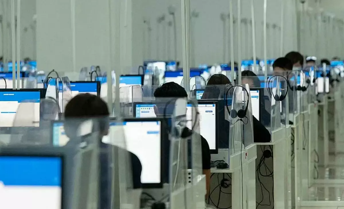 ҰБТ бейнежазбаларын тексеру нәтижесінде бір талапкердің нәтижесі жойылды