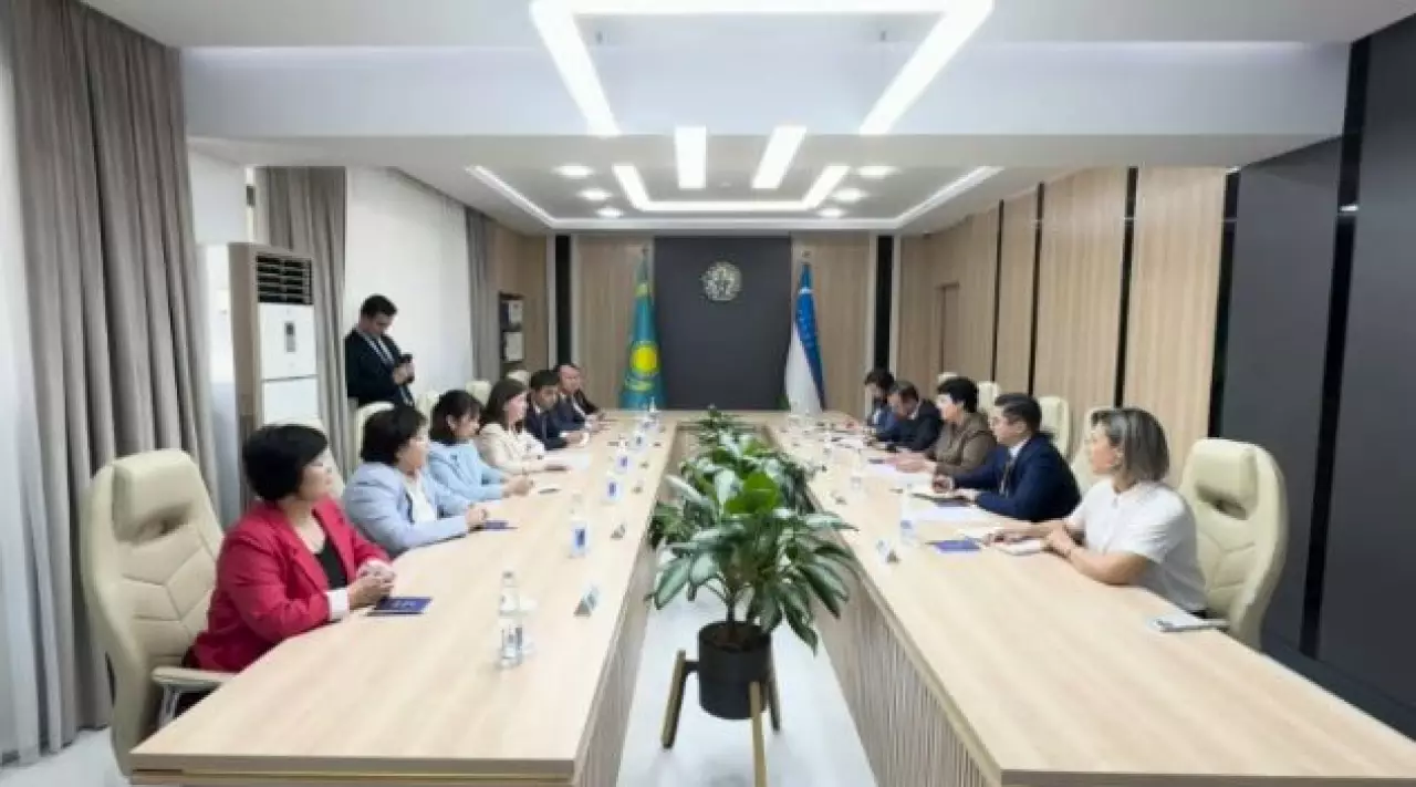 Орталық Азияда тұңғыш рет педагогтер форумы өтуі мүмкін