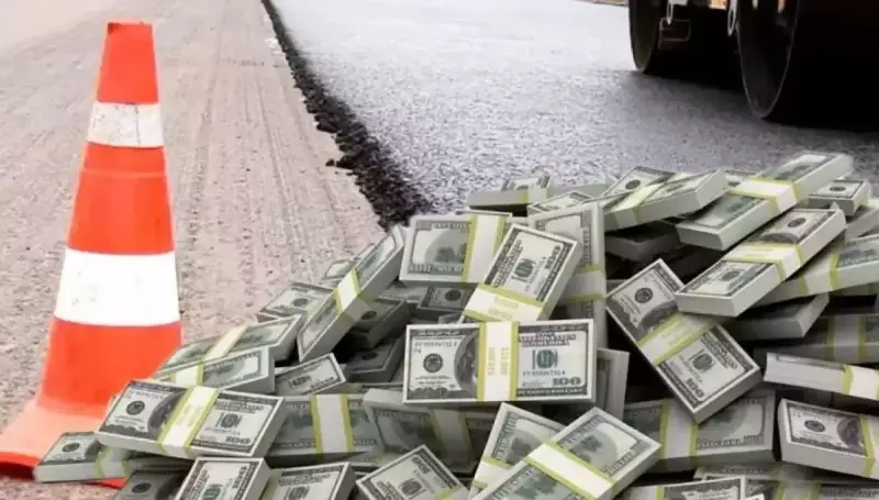 Казахстан привлек 500 млрд тенге на участок дороги, связанный со Средним коридором