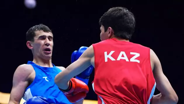 World Boxing сделал заявление о соперничестве Казахстана и Узбекистана