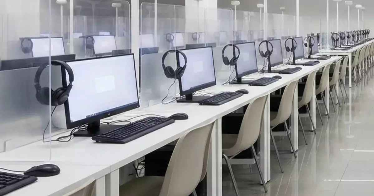  Бейнежазбаны тексеру кезінде бір талапкердің ҰБТ нәтижесі жойылды 