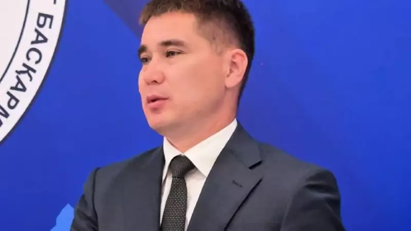 БҚО бокс федерациясының жаңа президенті сайланды