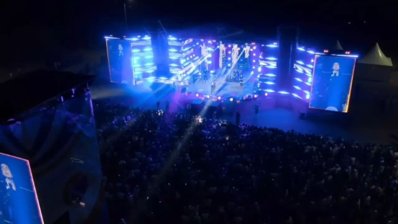 Balkhash Tour Fest – главное событие летнего туризма