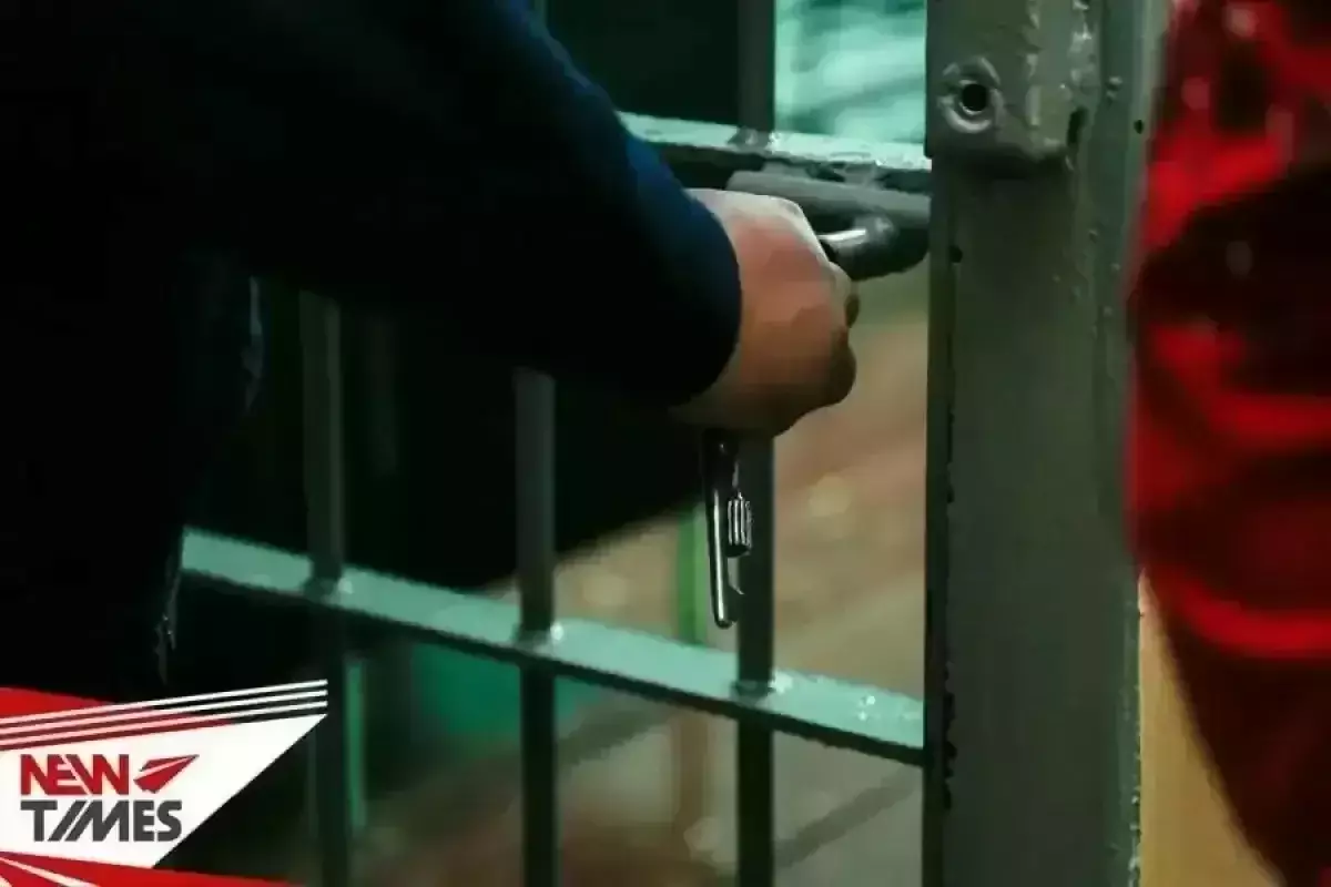 Мужчину, оштрафованного за приставания к 8-летней девочке, снова будут судить в Шымкенте